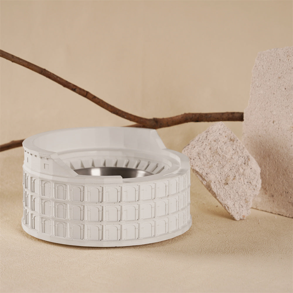 Mira - Colosseum Tabletop Fire Pit