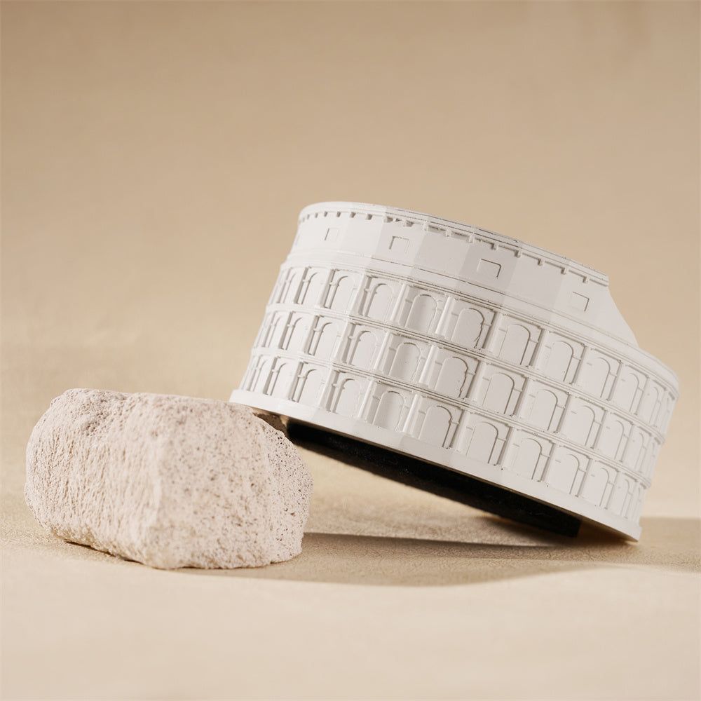 Mira - Colosseum Tabletop Fire Pit