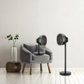 Quinn - Desk & Floor Multifunctional Fan Heater