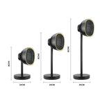 Quinn - Desk & Floor Multifunctional Fan Heater