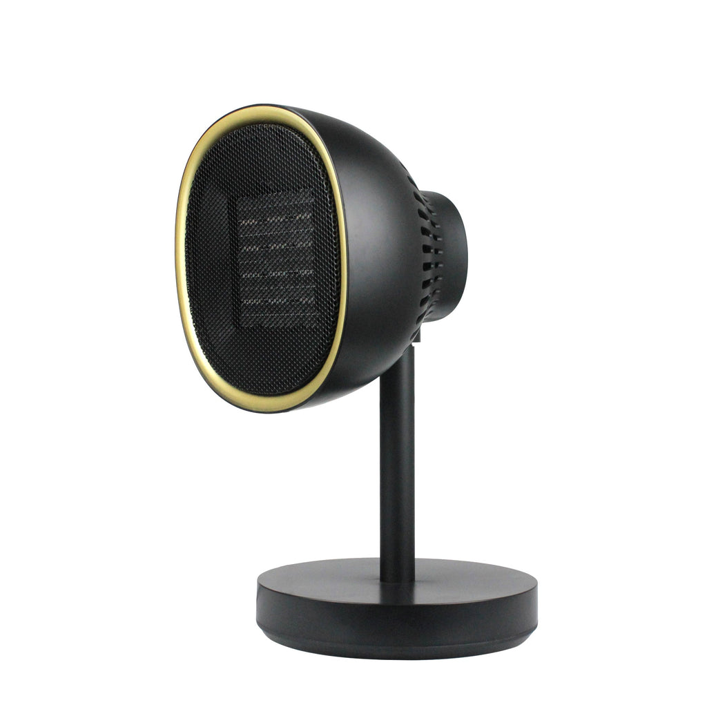 Quinn - Desk & Floor Multifunctional Fan Heater