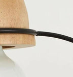 Juniper Seabird - Pot Pendant Planter Light