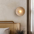 Summer Fern - Retro Wall Lamp