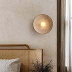 Summer Fern - Retro Wall Lamp