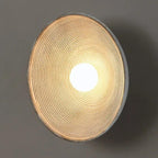 Summer Fern - Retro Wall Lamp