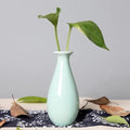 Bright Ember - Ceramic Vase