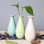 Bright Ember - Ceramic Vase