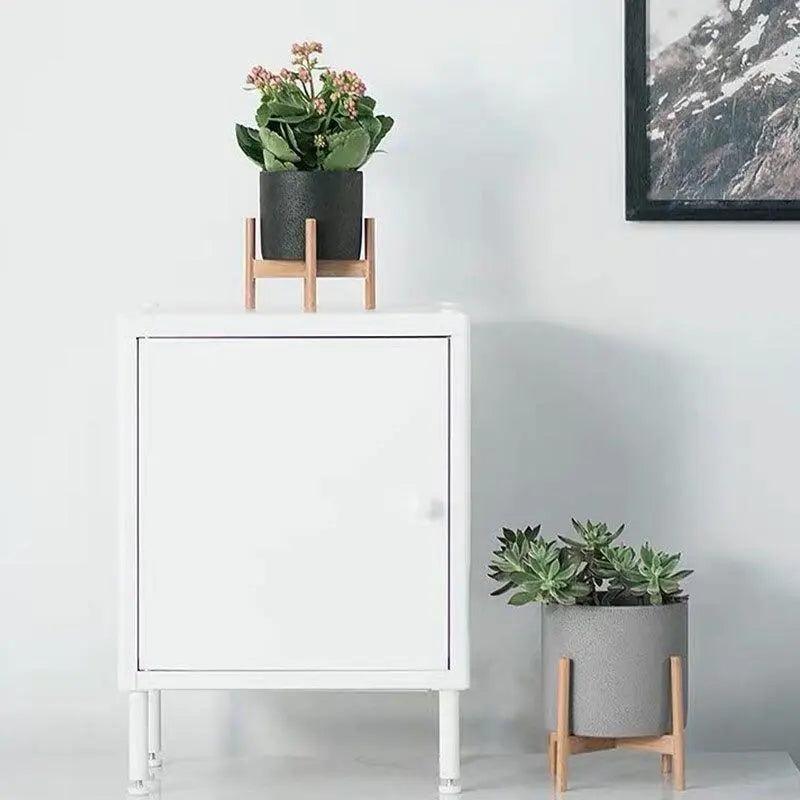 Summer Crescent - Nordic Flower Pot