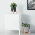 Summer Crescent - Nordic Flower Pot