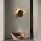 Cedar Ridge Bay - Modern Wall Sconces