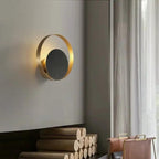 Cedar Ridge Bay - Modern Wall Sconces