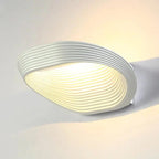 Minimal Cypress - Modern Minimalistic Wall Sconces