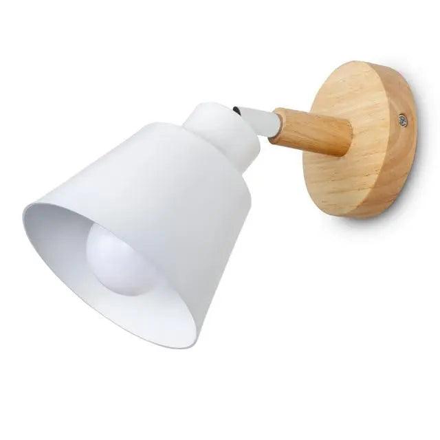 Dusk Sky - Modern Nordic Wall Sconces