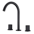 Spruce Canyon - Deck Mounted Bathroom Sink Faucets