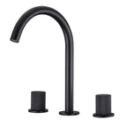 Spruce Canyon - Deck Mounted Bathroom Sink Faucets