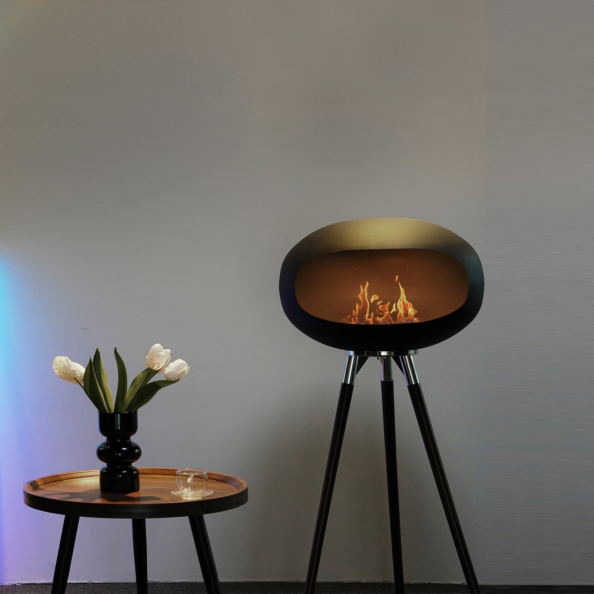 Outdoor Lighting