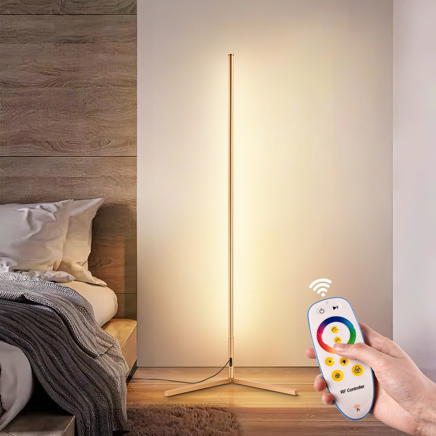 Floor Lamps