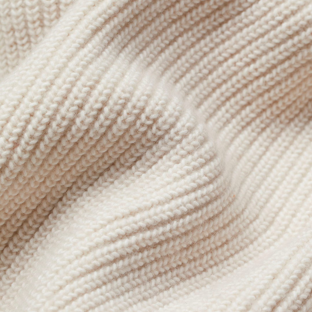 Geneva Waffle Knit Longline Cardigan – Oversized Open-Front Cozy Knitwear