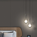 Misty Stone - Modern Nordic Pendant Light