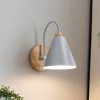 Desert Glow - Modern Nordic Wall Lamp
