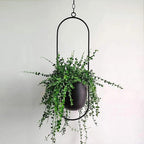 Shadow Studio - Metal Hanging Pot