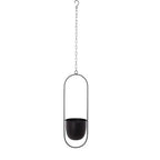 Shadow Studio - Metal Hanging Pot