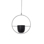 Shadow Studio - Metal Hanging Pot