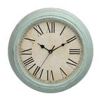 Aurelia - 12'' Silent Vintage  Wall Clock