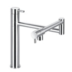 Autumn Corner - Pot Filler Faucet Deck Mounted Kitchen Faucet