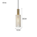 Moss Grove - Modern Pendant Light