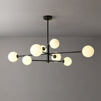 Juniper Halo Ball Led Hanging Pendant Lights