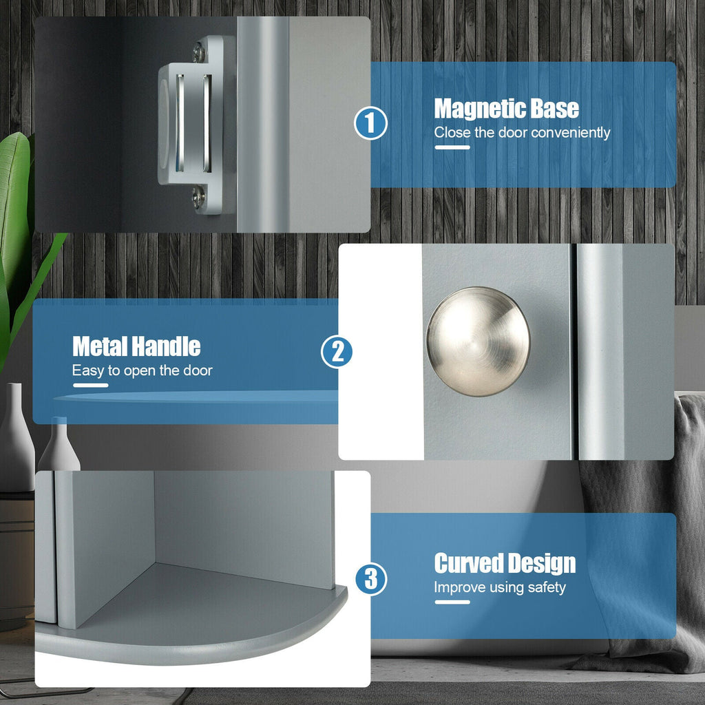 Linen Springs - Bathroom Medicine Cabinets Wood Cabinets