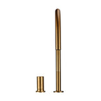 Calm Glade - Modern Kitchen Faucet with Sprayer