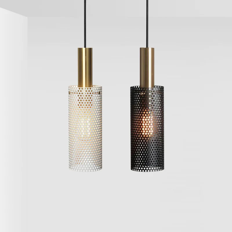 Moss Grove - Modern Pendant Light