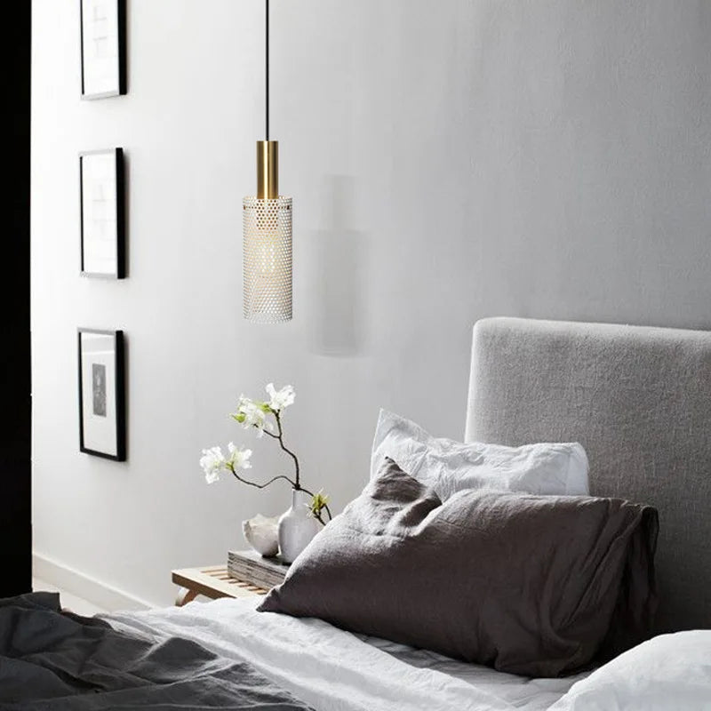 Moss Grove - Modern Pendant Light