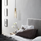 Moss Grove - Modern Pendant Light
