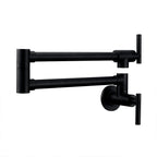 Birch Aurora - Modern Pot Filler Faucet Pot Filler Over Stove