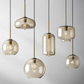 Birch Orchard - Glass Pendant Lights