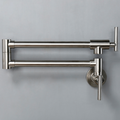 Birch Aurora - Modern Pot Filler Faucet Pot Filler Over Stove