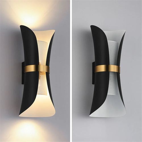Arctic Harbour - Nordic Wall Lamp