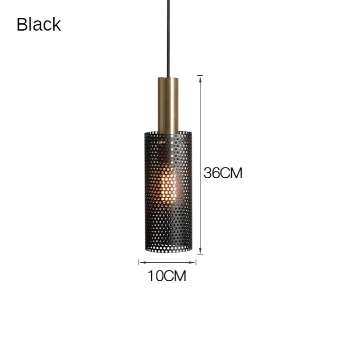Moss Grove - Modern Pendant Light