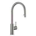 Twilight Gallery - Silver Kitchen Faucet