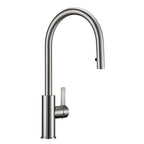 Twilight Gallery - Silver Kitchen Faucet