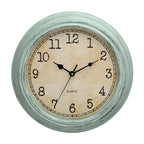 Aurelia - 12'' Silent Vintage  Wall Clock