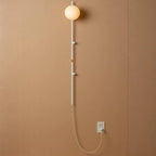 Midnight Sands - Nordic Plug in Wall Lamp Sconce