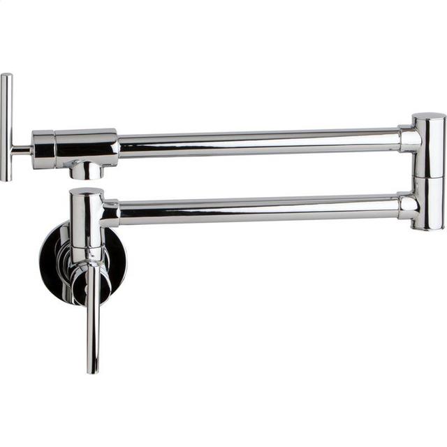 Birch Aurora - Modern Pot Filler Faucet Pot Filler Over Stove