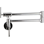 Birch Aurora - Modern Pot Filler Faucet Pot Filler Over Stove