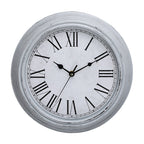 Aurelia - 12'' Silent Vintage  Wall Clock