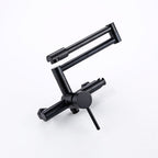 Sand Moor - Modern Kitchen Pot Filler Faucet Kitchen Faucet with Sprayer