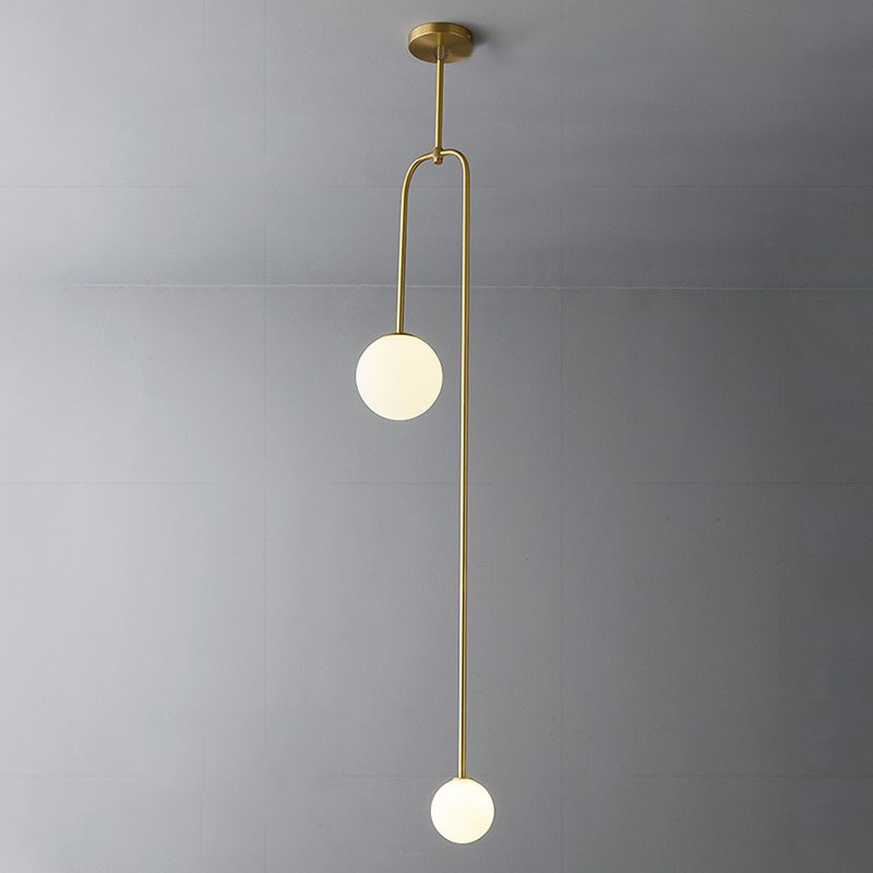 Hearth Ridge - Hanging Lights For Bedroom